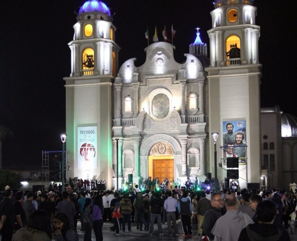 katedra w Chimbote