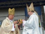 dar Ojca Świętego dla Kościoła na Ukrainie