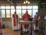 nowa kaplica w Chimbote