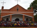 dzieci - szkoła św. Judy w Kakooge 2