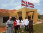 Wanda Matugga Health Centre