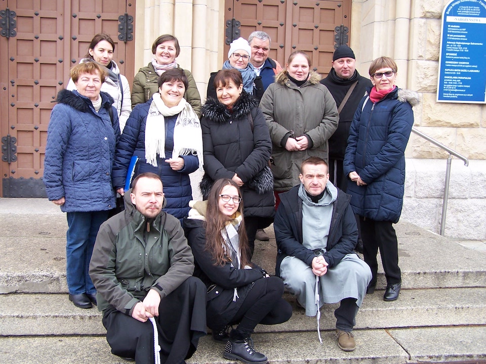 spotkanie animatorów misyjnych we Wrocławiu