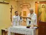 Święcenia diakonatu w Paragwaju